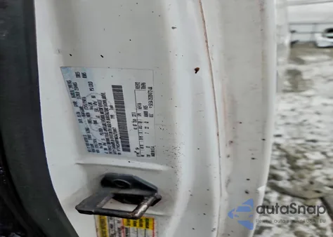 2006 Ford Econoline E250 Van из США, поврежденный, VIN 1FTNE24W16DA70867